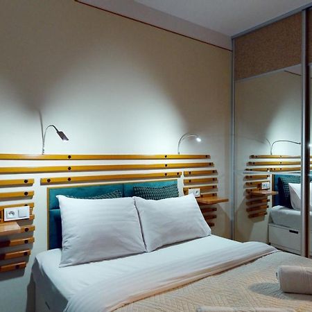 Wroapart-Pl Prince Witold Apartments By The River - 500 Steps To Market Square Wroclaw Bagian luar foto