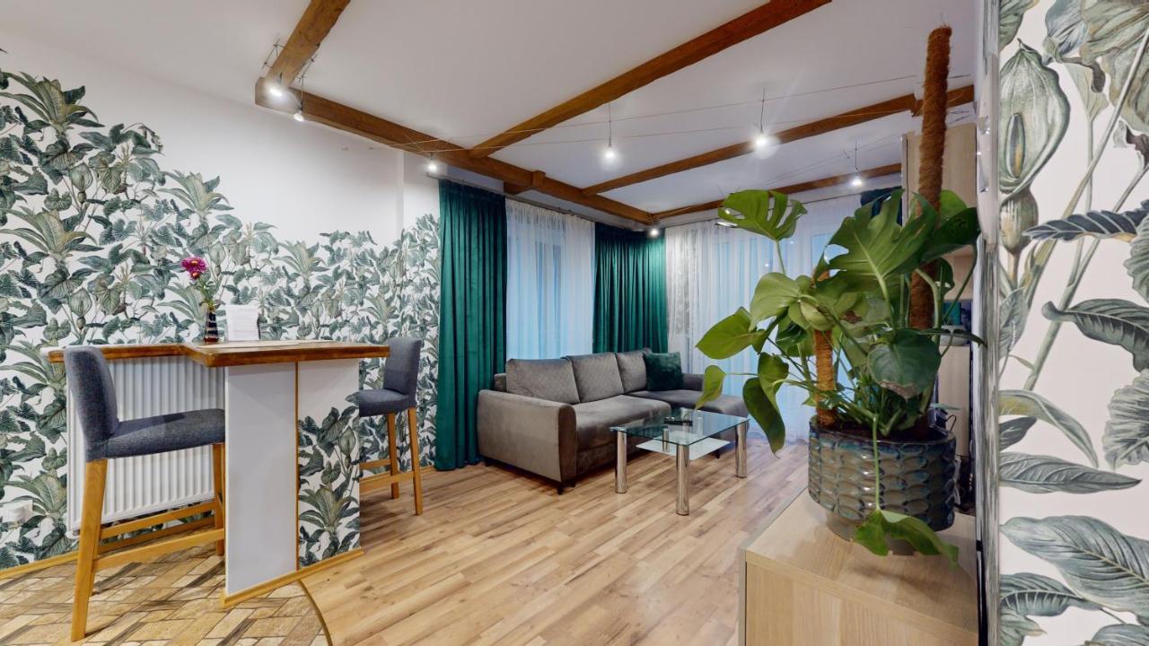 Wroapart-Pl Prince Witold Apartments By The River - 500 Steps To Market Square Wroclaw Bagian luar foto