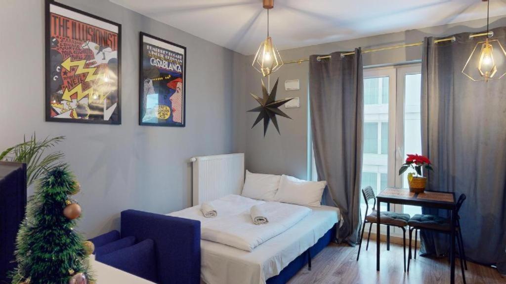 Wroapart-Pl Prince Witold Apartments By The River - 500 Steps To Market Square Wroclaw Bagian luar foto
